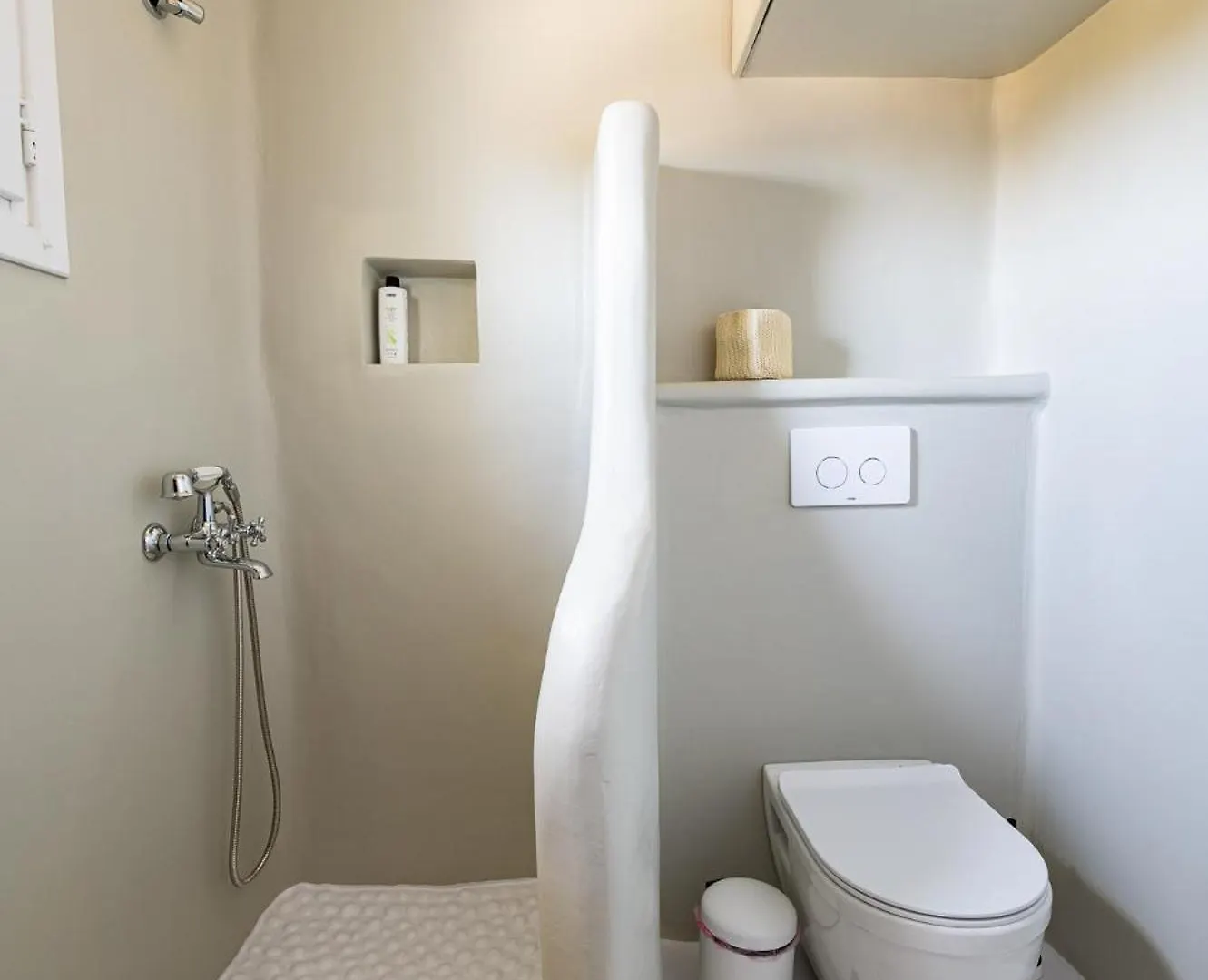 Melangio Villa Private Pool & Sunrise Views - 2024 Renovation Mykonos Town