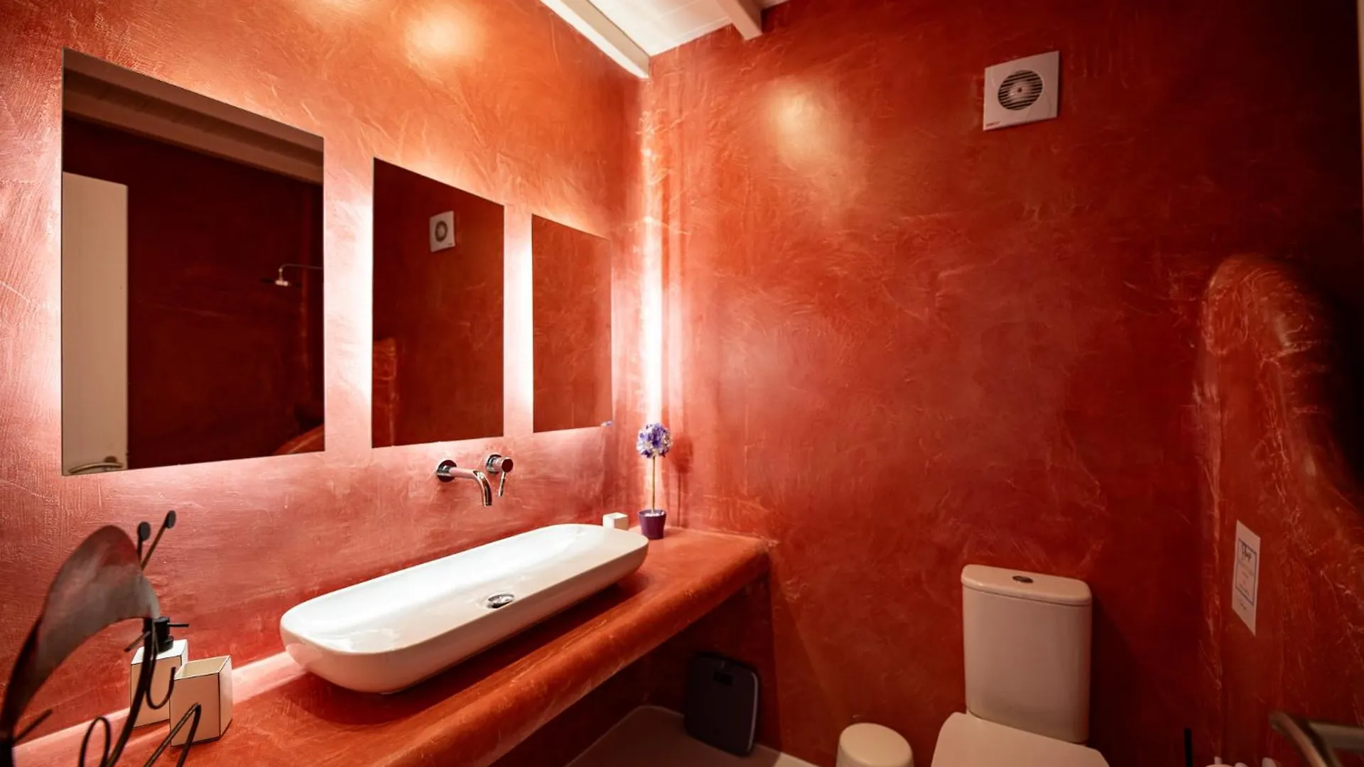 Melangio Villa Private Pool & Sunrise Views - 2024 Renovation Mykonos Town 0*,  希腊